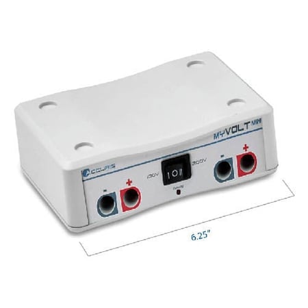 Benchmark Accuris MyVolt Mini Power Supply